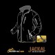 Куртка JACKAL QSA- Shark Skin