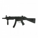 Пистолет-пулемет MP5A4 RAS - CM.041B