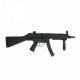 Пистолет-пулемет MP5A4 RAS - CM.041B