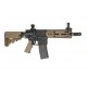 Штурмова Гвинтівка Specna Arms M4 CQB SA-A04 Half-Tan