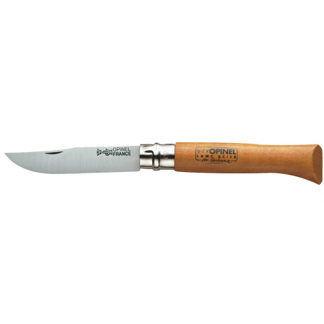 Нож Opinel Carbon Steel No.12