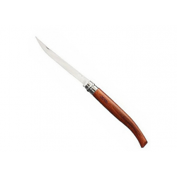 Нож Opinel Effilts Bubinga №15