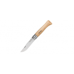 Нож Opinel Inox Natural №9