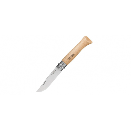 Нож Opinel Inox Natural №9