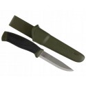 Нож Morakniv Companion Military Green