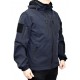 Куртка Soft Shell Navy Blue