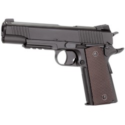 Пистолет пневматический KWC 40D Colt 1911