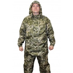 Костюм дощовик статутний ММ14 (ЗСУ)