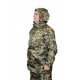 Костюм дощовик статутний ММ14 (ЗСУ)