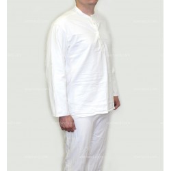 Нательное бельё зимнее