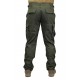 Брюки Mil-Tec BDU Slim-Fit Olive