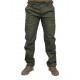 Брюки Mil-Tec BDU Slim-Fit Olive