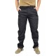 Брюки Mil-Tec BDU Slim Fit Black