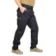 Брюки Mil-Tec BDU Slim Fit Black