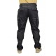 Брюки Mil-Tec BDU Slim Fit Black