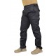 Брюки Mil-Tec BDU Slim Fit Black