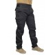 Брюки Mil-Tec BDU Slim Fit Black