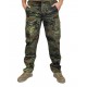 Брюки Mil-Tec BDU Slim Fit Flectarn