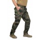 Брюки Mil-Tec BDU Slim Fit Flectarn