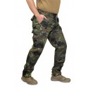 Брюки Mil-Tec BDU Slim Fit Flectarn