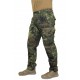 Брюки Mil-Tec BDU Slim Fit Flectarn