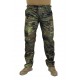 Брюки Mil-Tec BDU Slim Fit Flectarn