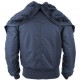 Куртка зимняя Mil-Tec N2B Аляска Navy Blue