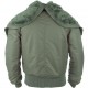 Куртка зимняя Mil-Tec N2B Аляска Olive