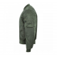 Куртка Mil-Tec бомбер MA1 Olive