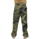 Брюки Mil-tec flecktarn