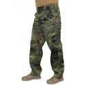 Брюки Mil-tec flecktarn