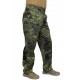 Брюки Mil-tec flecktarn