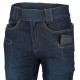 Штаны Helikon Greyman Jeans Denim Mid