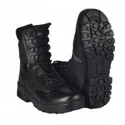 Берцы с подкладкой Thinsulate MilTec TACTICAL STIEFEL