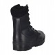 Берцы с подкладкой Thinsulate MilTec TACTICAL STIEFEL