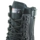 Ботинки Mil-tec с молнией YKK Black