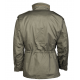 Куртка Mil-tec M65 Olive