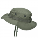 Панама Mil-Tec Cotton Ripstop Olive 12325001