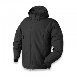 Куртка Helikon зимняя Level 7 Черная