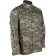 Китель Mil-Tec ACU Rip-stop Digital Woodland (MARPAT)