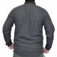 Куртка Helikon Alpha Tactical - Grid Fleece Shadow Grey