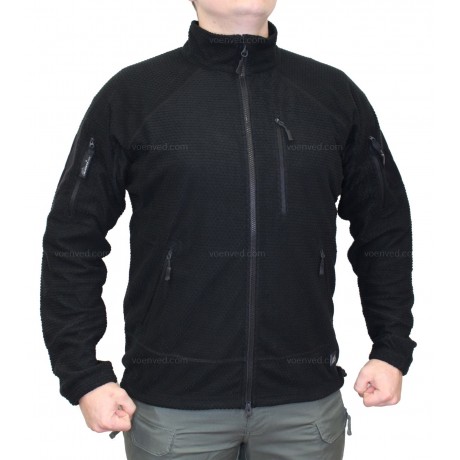 Куртка ALPHA TACTICAL - Grid Fleece