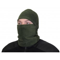 Балаклава зимова тактична флісова