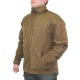 Кофта Helikon флисовая Classic Army Fleece Black