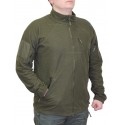 Куртка Helikon Alpha Tactical - Grid Fleece Olive