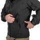 Куртка COUGAR® QSA + HID-Soft Shell Windblocker