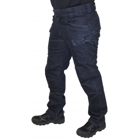 Штаны Helikon Denim Mid