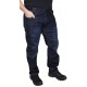 Штаны Helikon Greyman Jeans Denim Mid