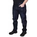 Штаны Helikon Greyman Jeans Denim Mid