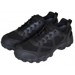 Кросівки тактичні Mil-tec Chimera Low Black 12818102